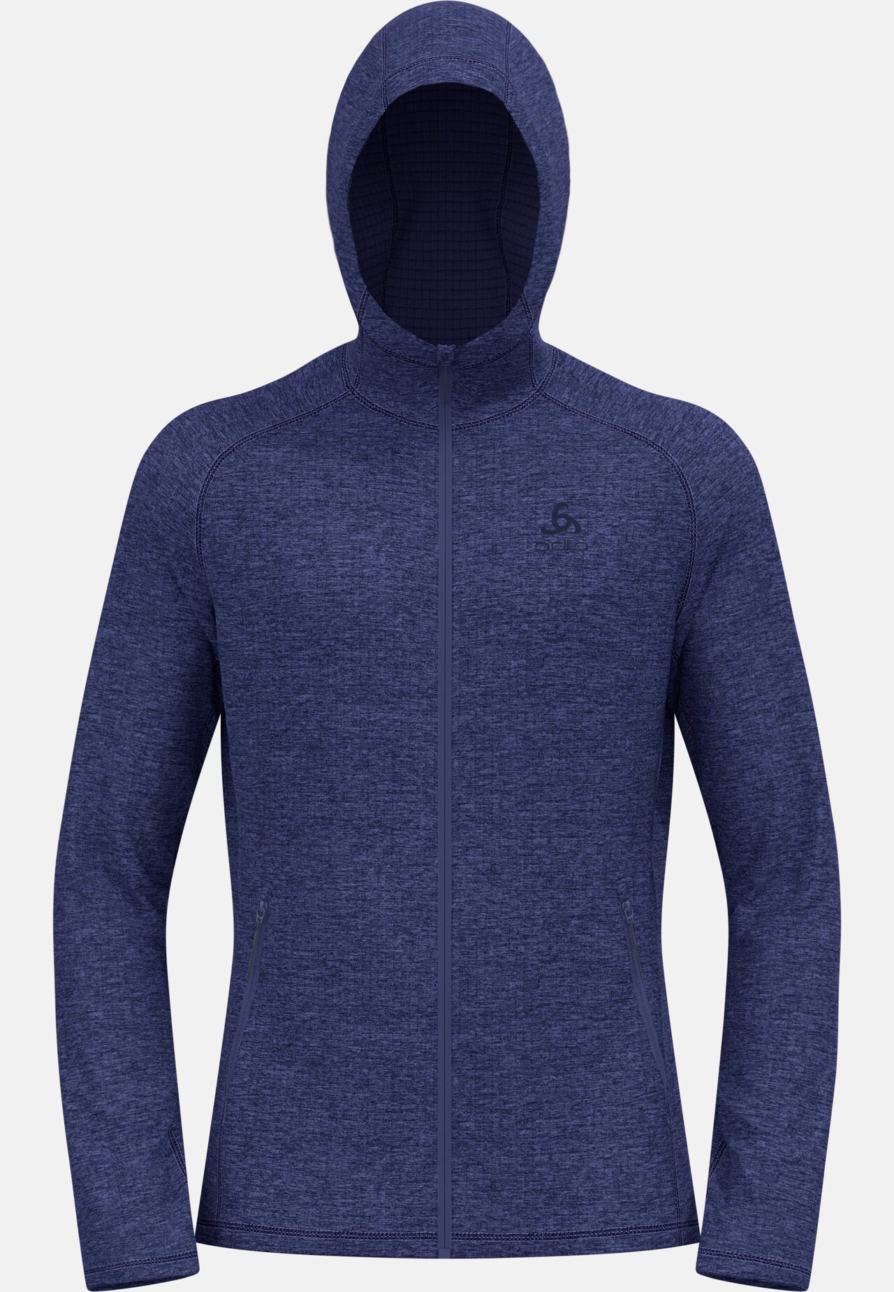 Tencia Full-Zip Hoody