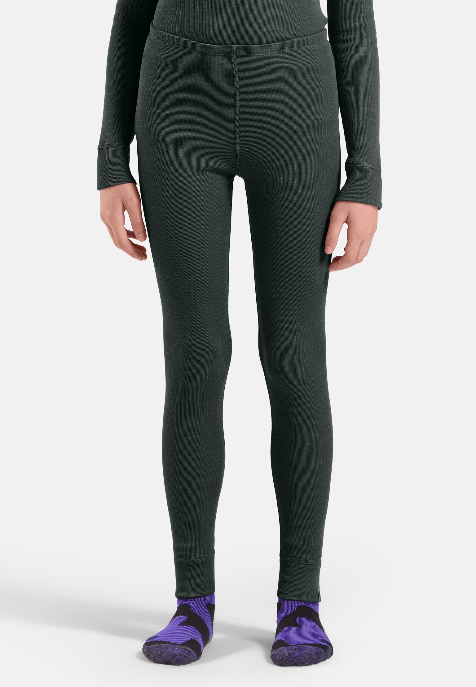 Active Warm Kids Leggings