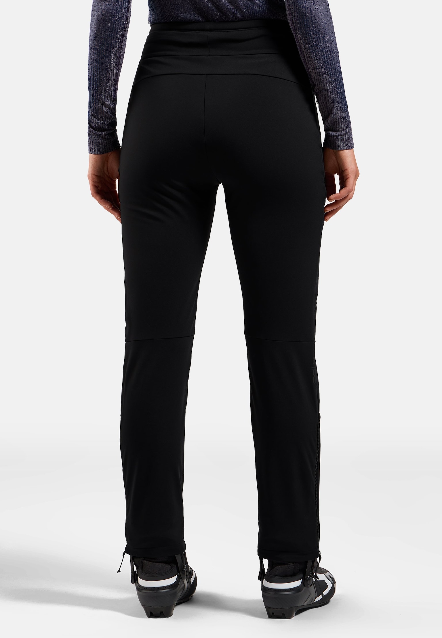The Zeroweight X-Warm windproof cross-country pants
