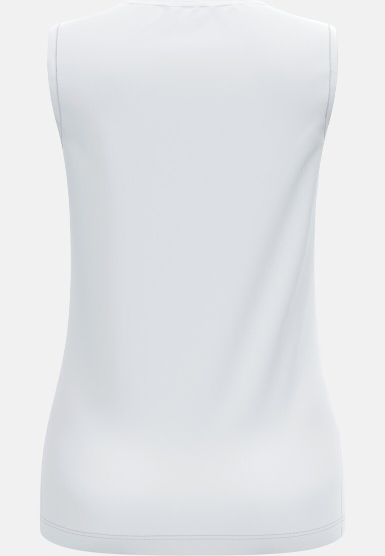 The women's F-Dry singlet
