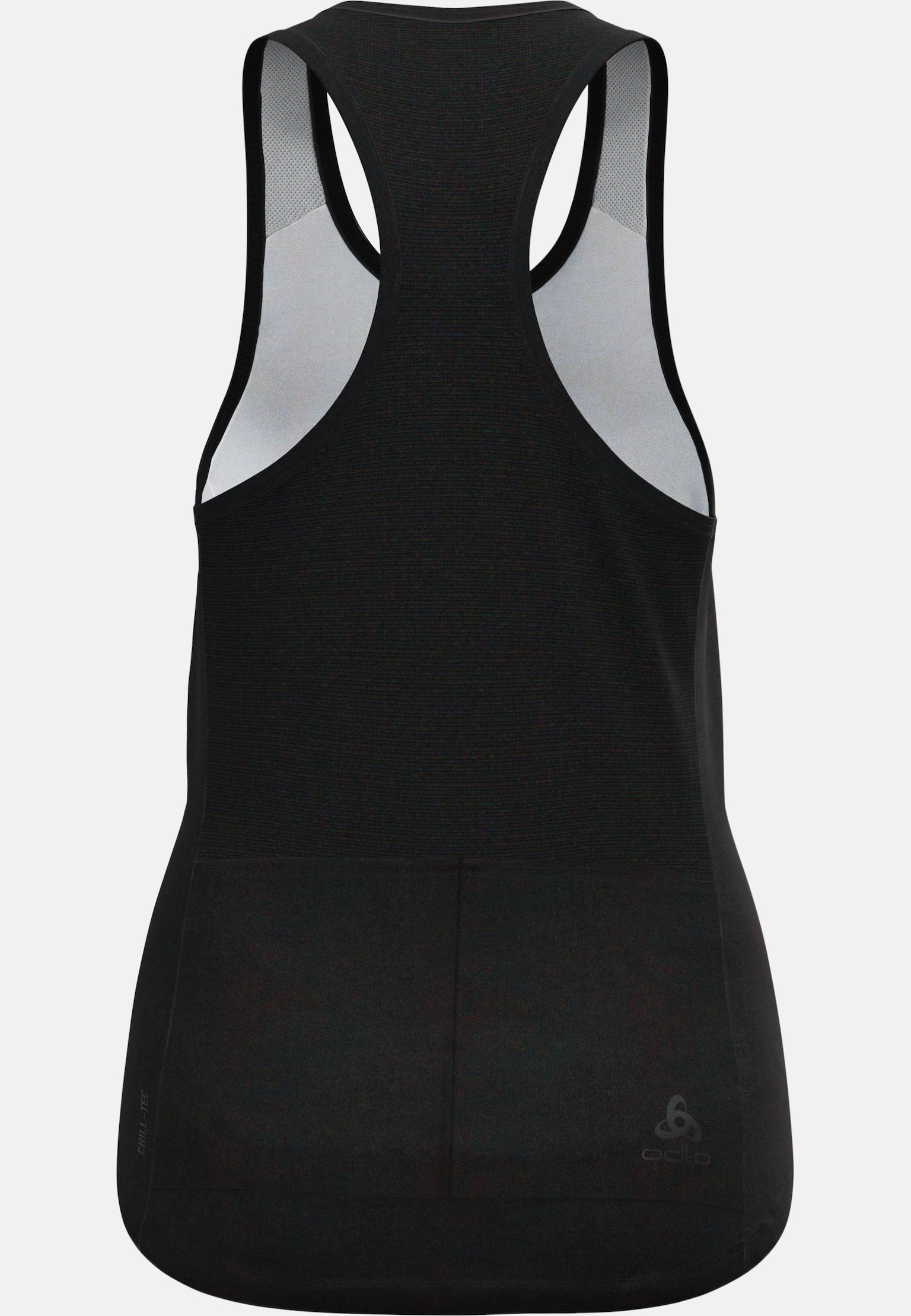 Zeroweight Sleeveless Cycling Tank