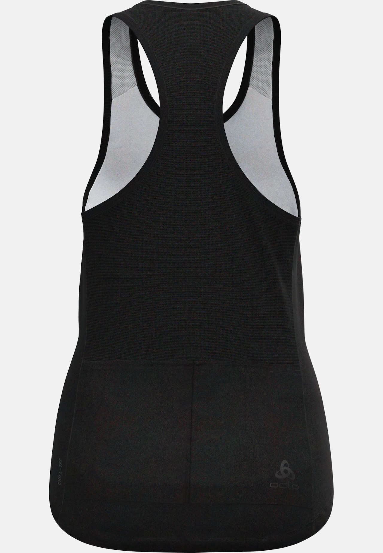 Zeroweight Sleeveless Rad-Tank