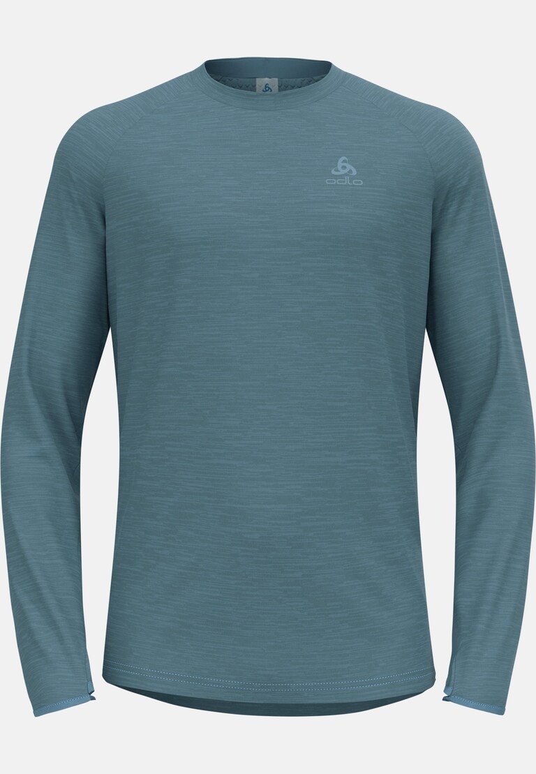 Run Easy Warm Mid Layer