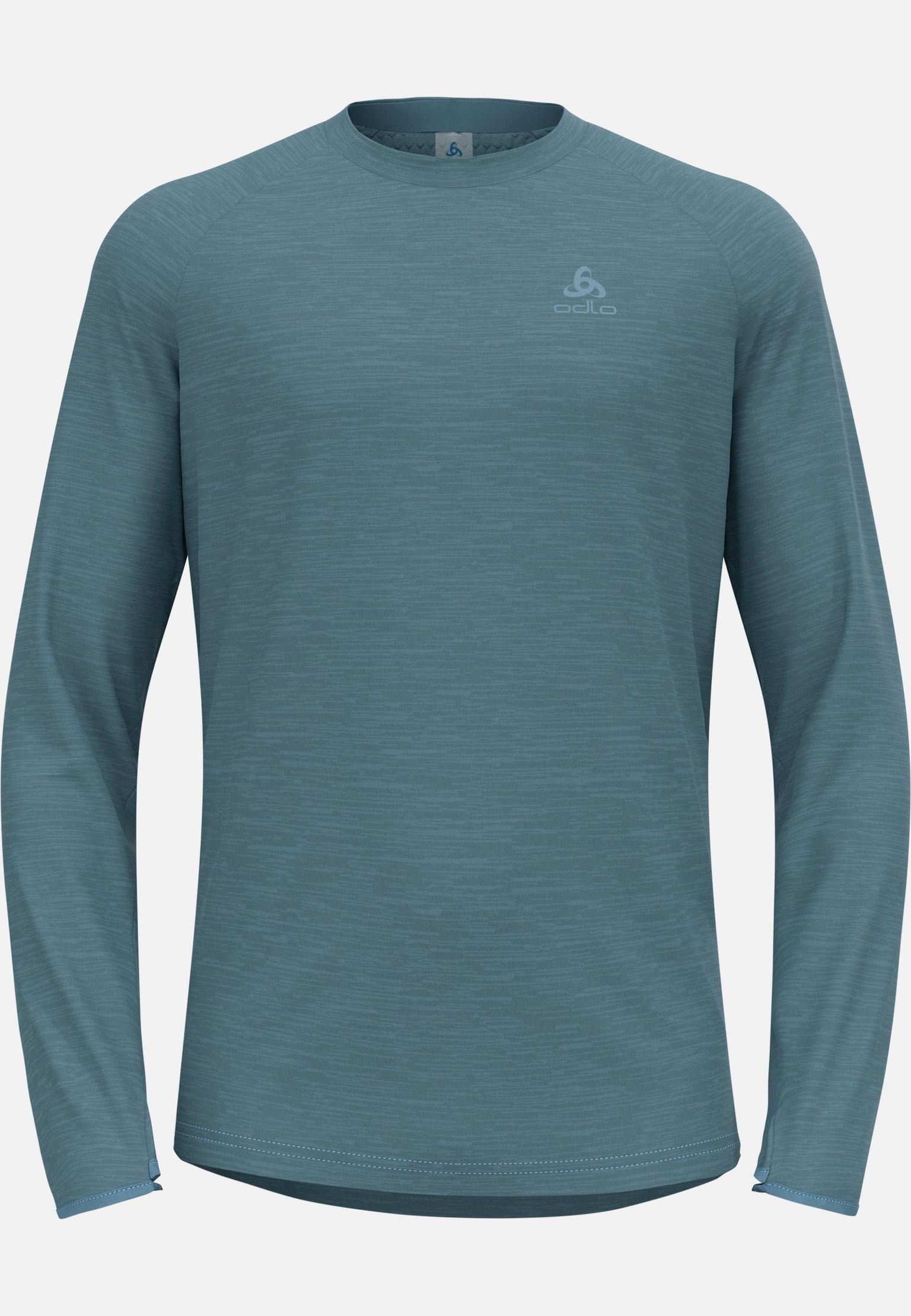 The Run Easy Warm mid layer