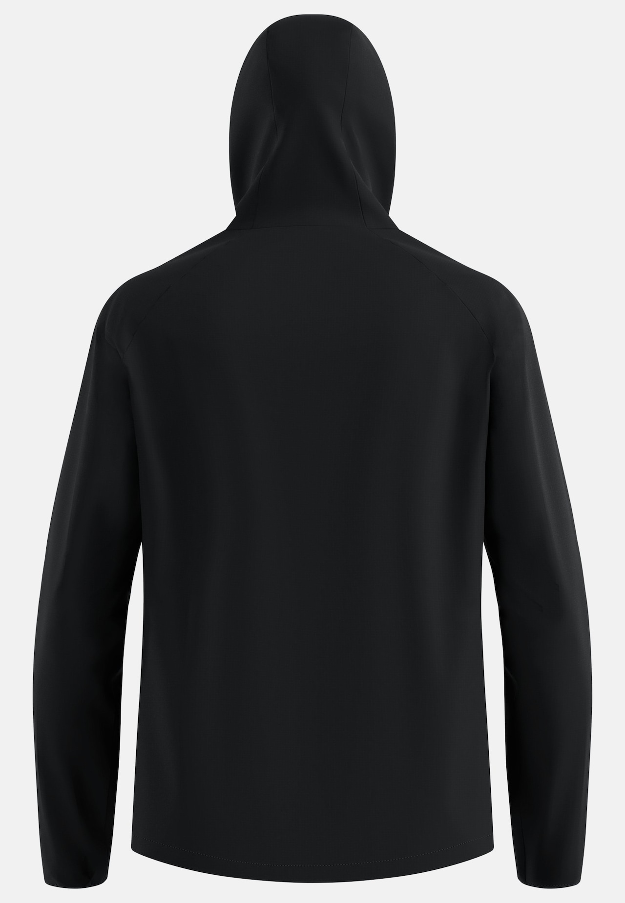 Essential Windbreaker Jacke