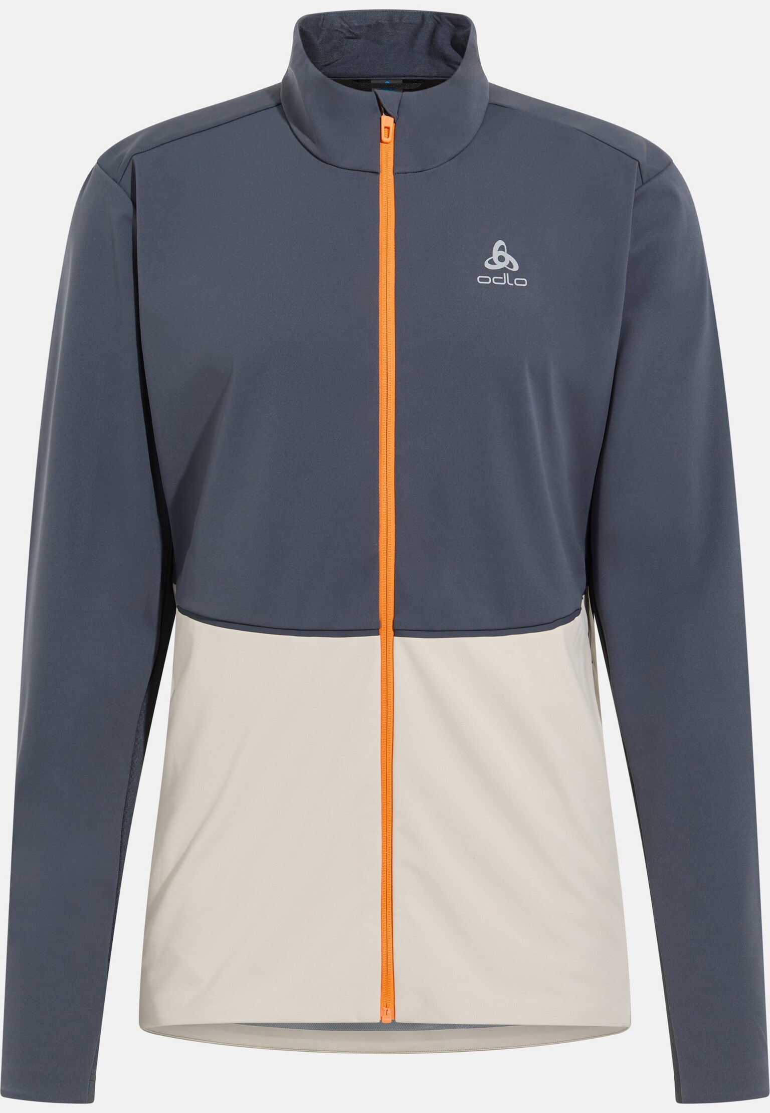 Markenes Langlaufjacke