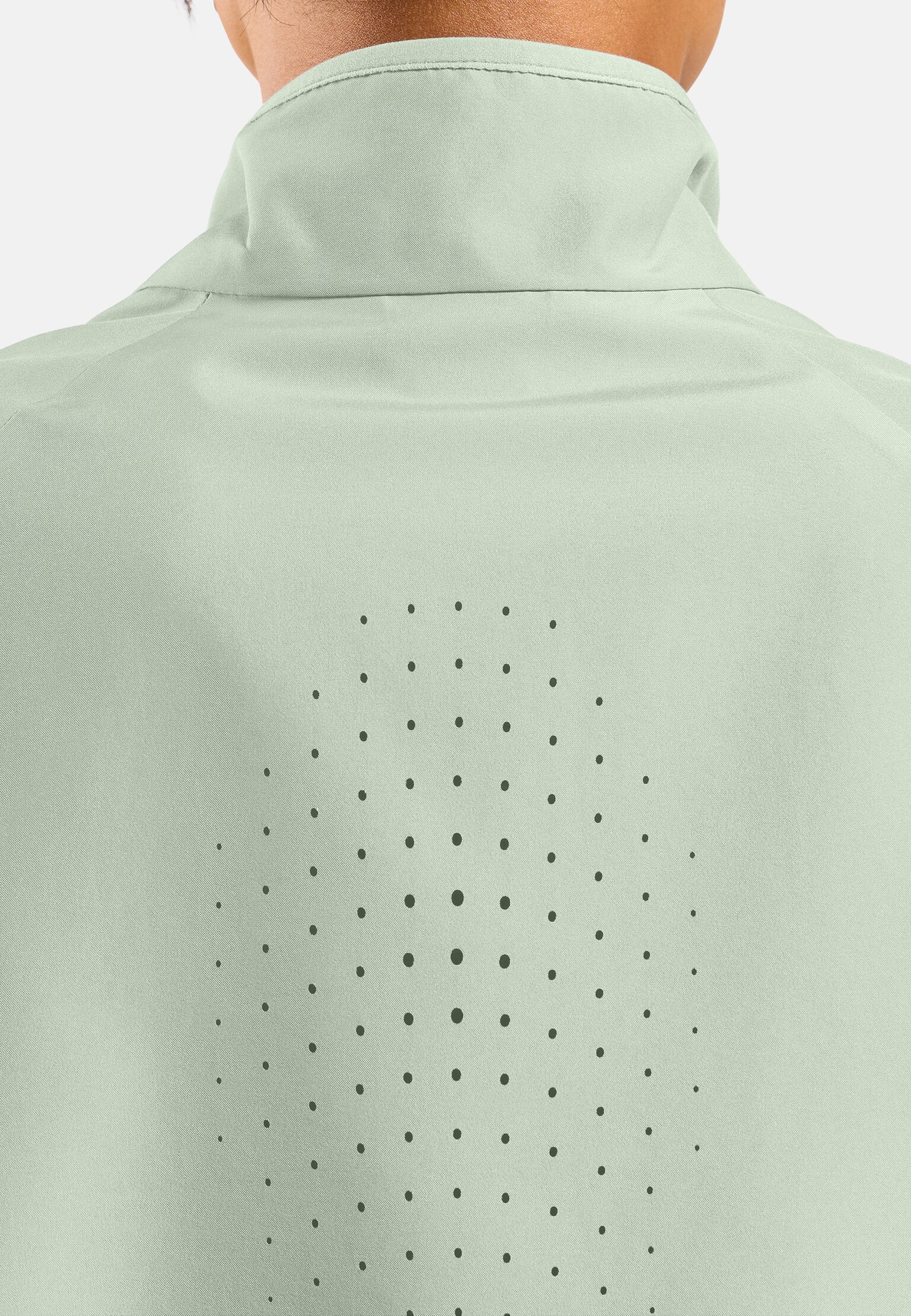 Essential Light Running Jacket