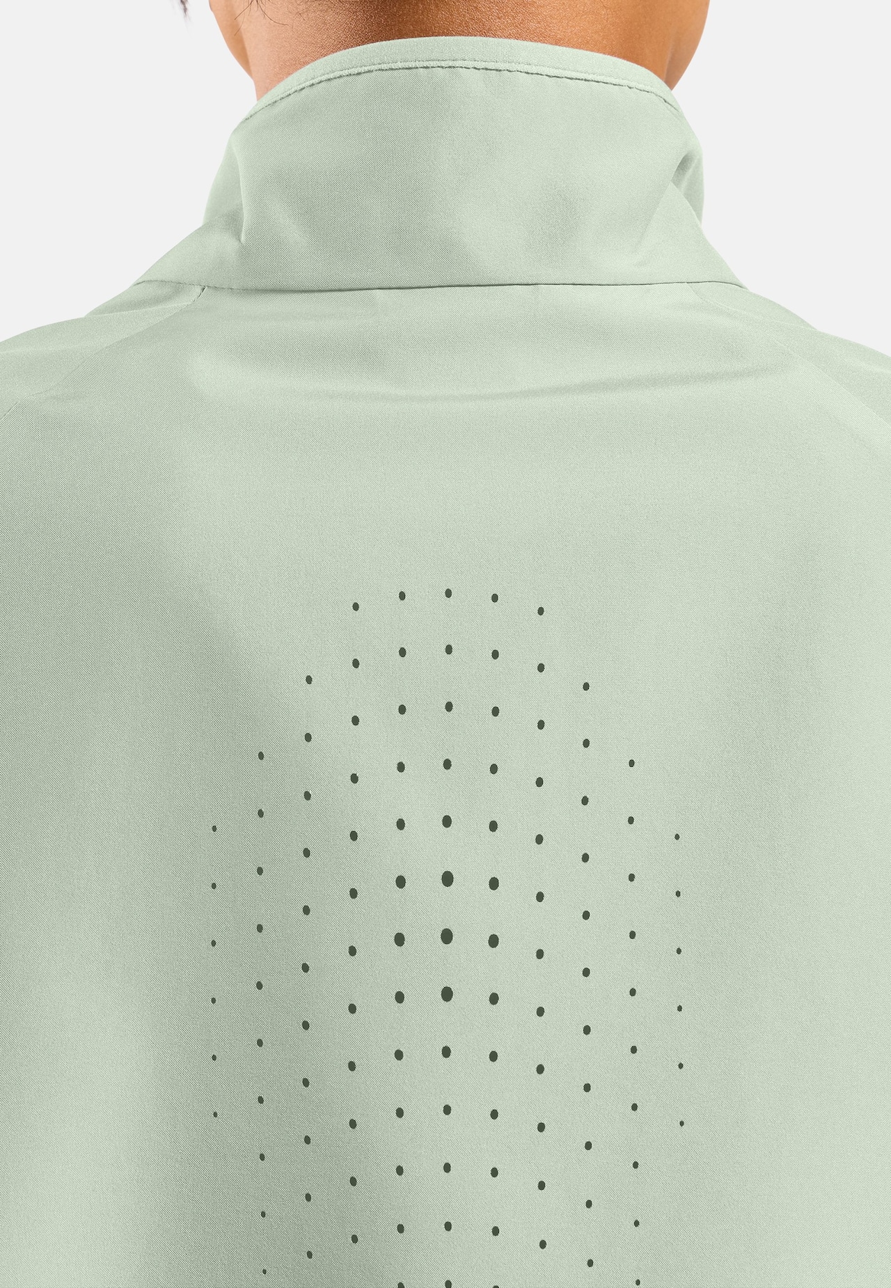 Essential Light Jacket