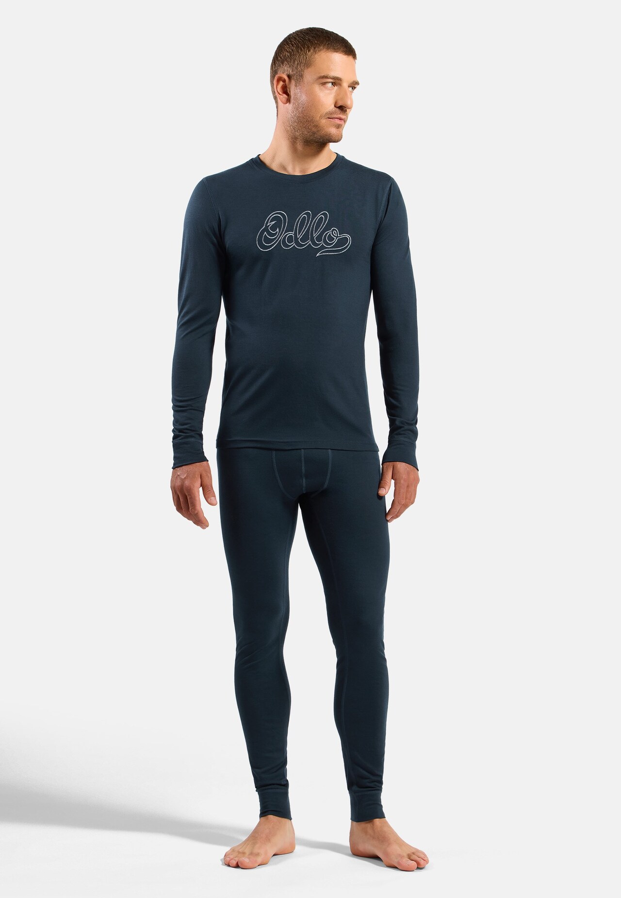 Merino 200 80th-Anniversary Base Layer Top