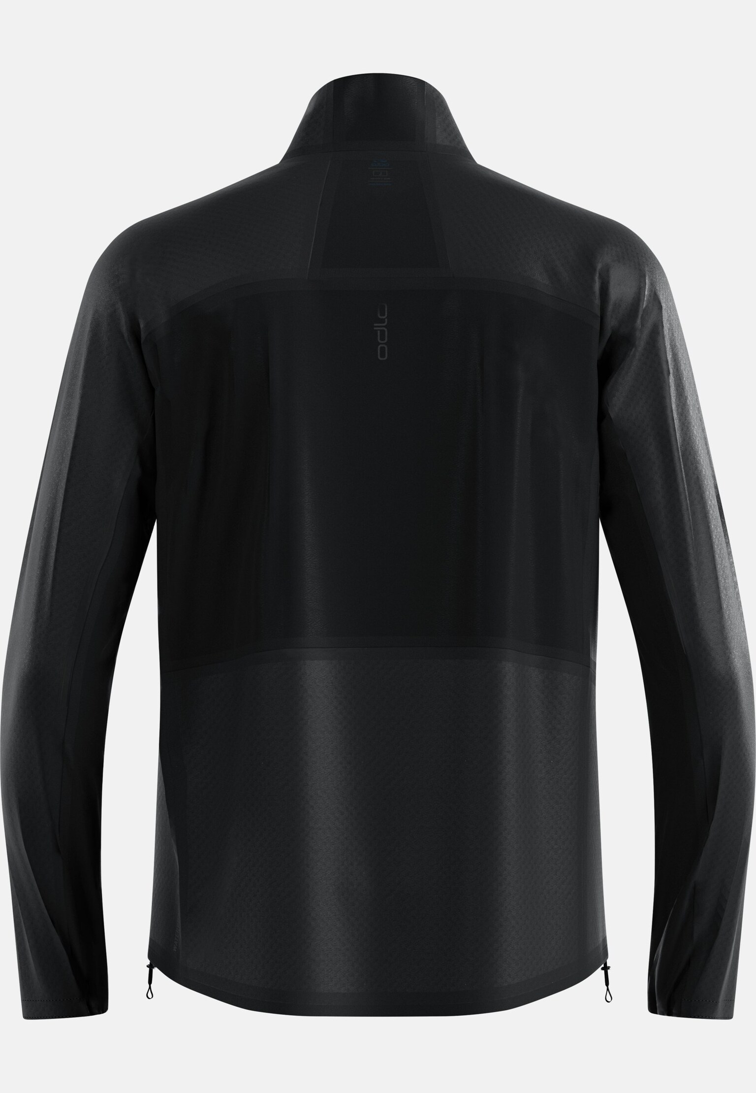 Veste de ski de fond isolante et imperméable Zeroweight Dual Dry