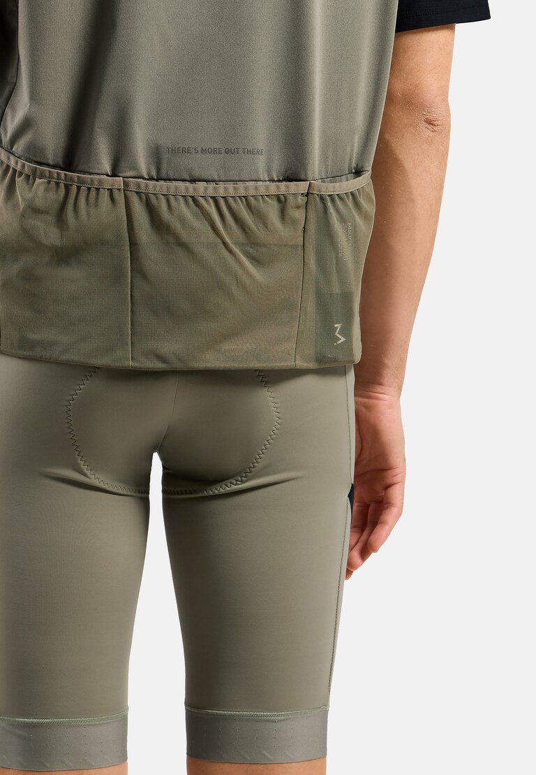 The Explorer windproof vest