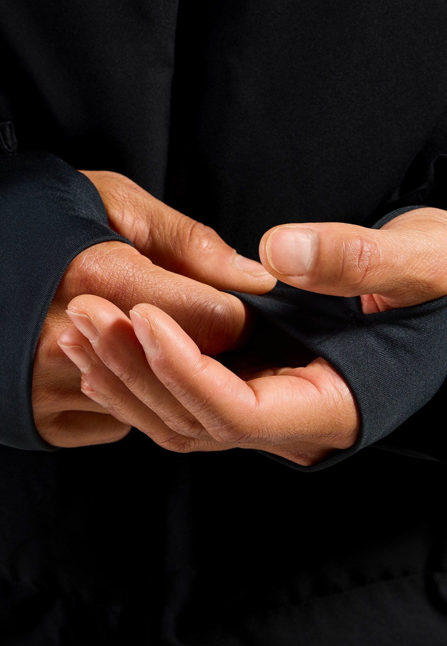 Veste de ski Cocoon S-Thermic