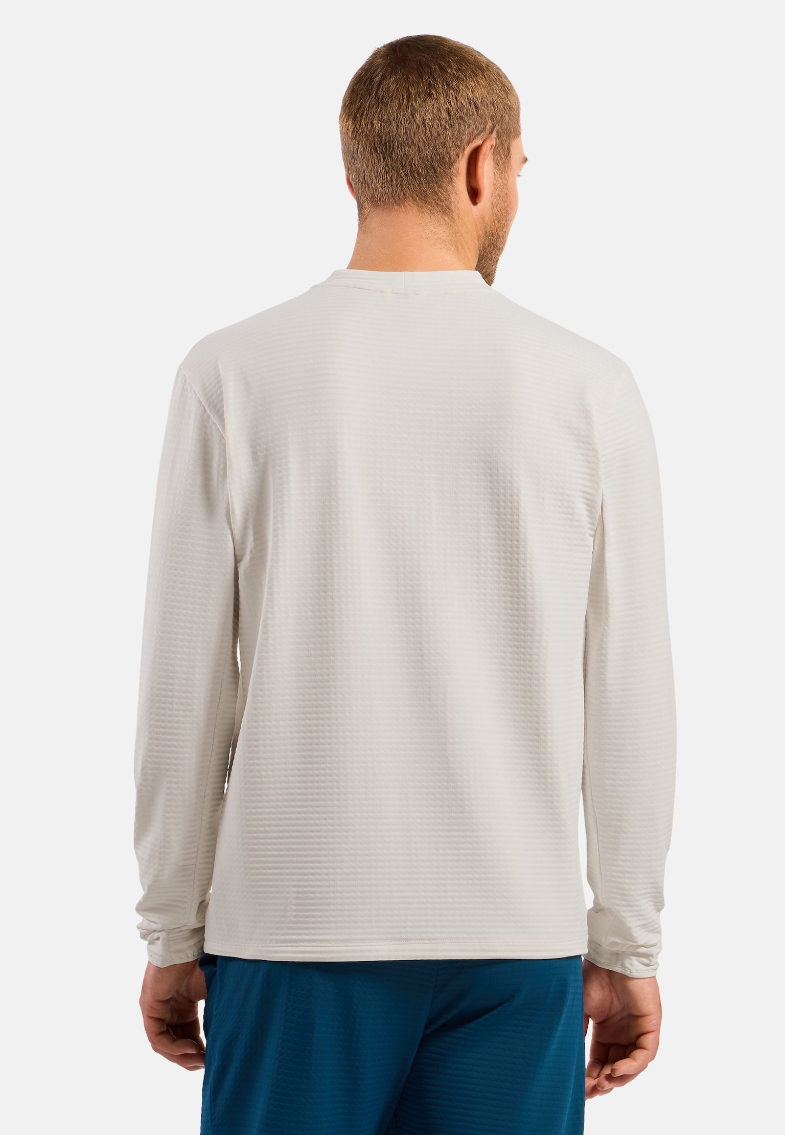 Haut de running Essential Thermal