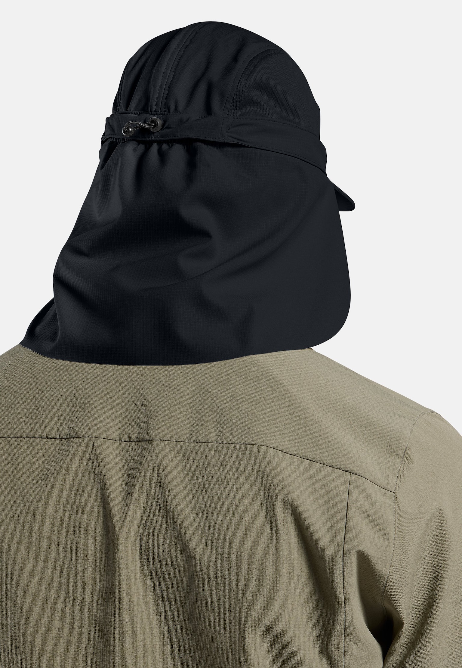 Performance Light Shade Cap