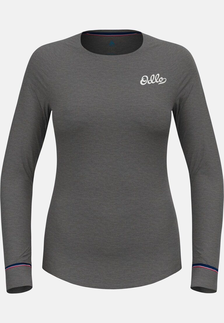 The Active Warm Originals Base Layer Top