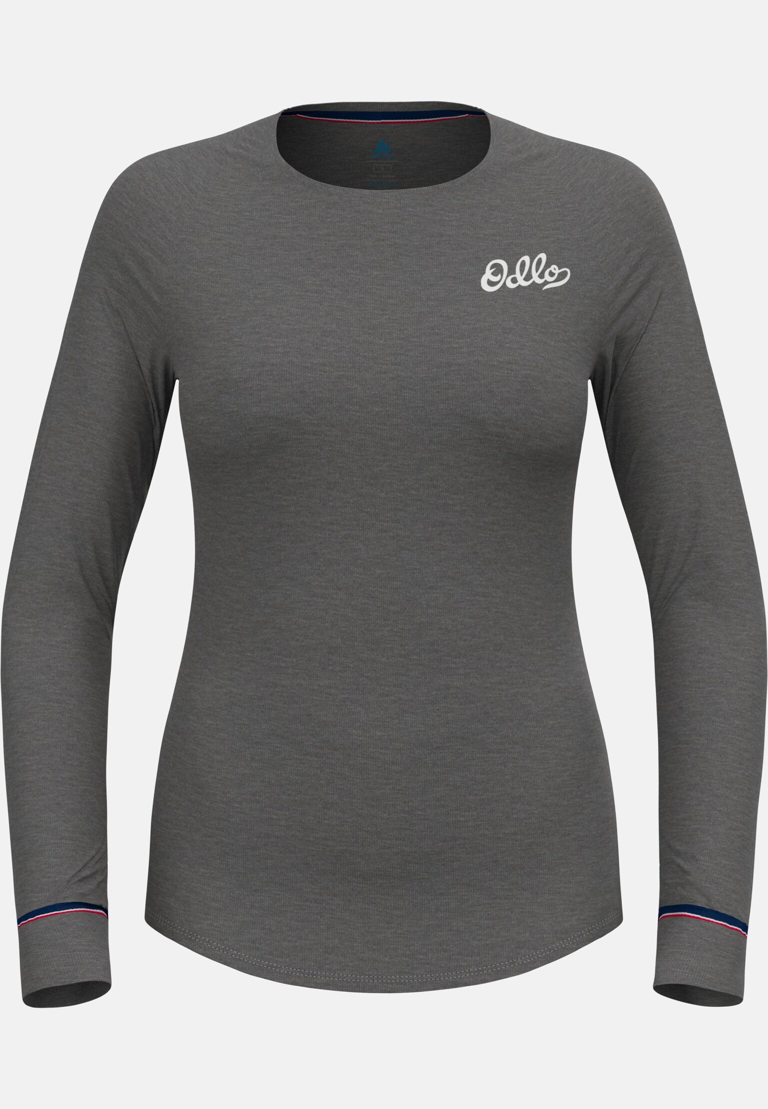 Active Warm Originals Base Layer Top