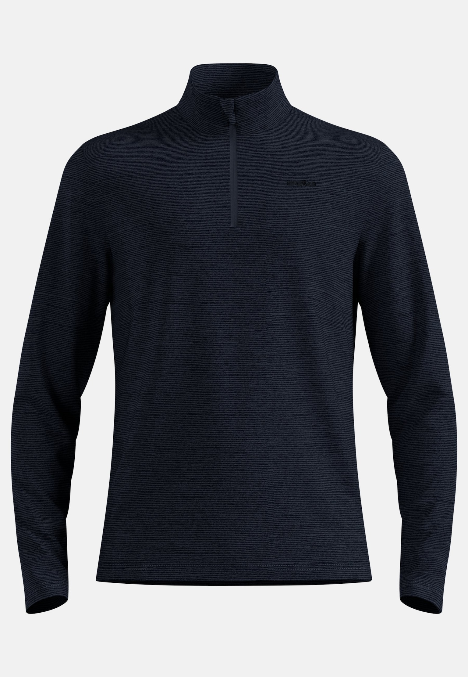 Haut demi-zip Roy