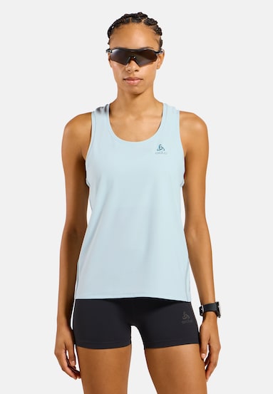 Débardeur de running Zeroweight Chill-Tec 2.0