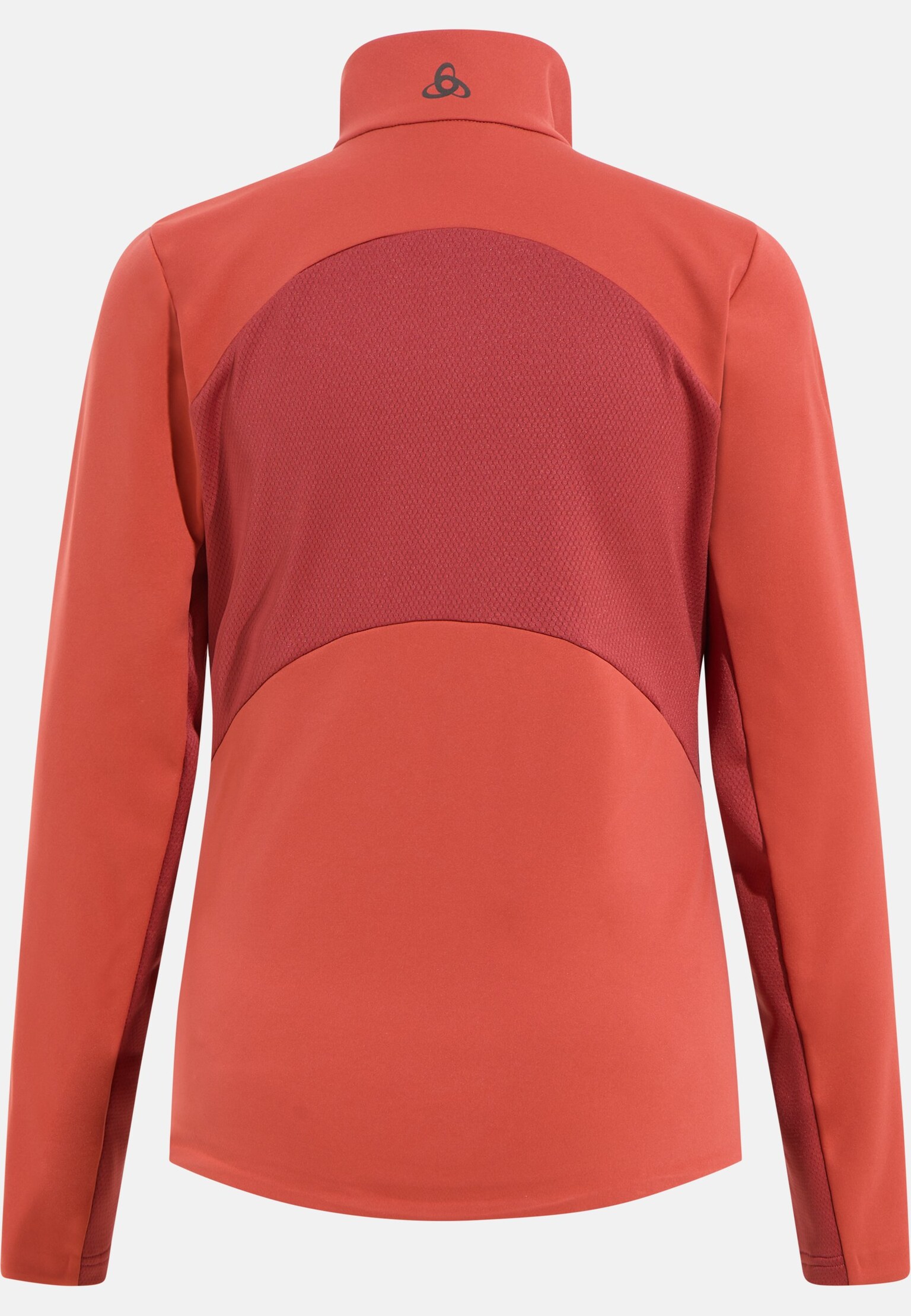 The Markenes cross-country jacket