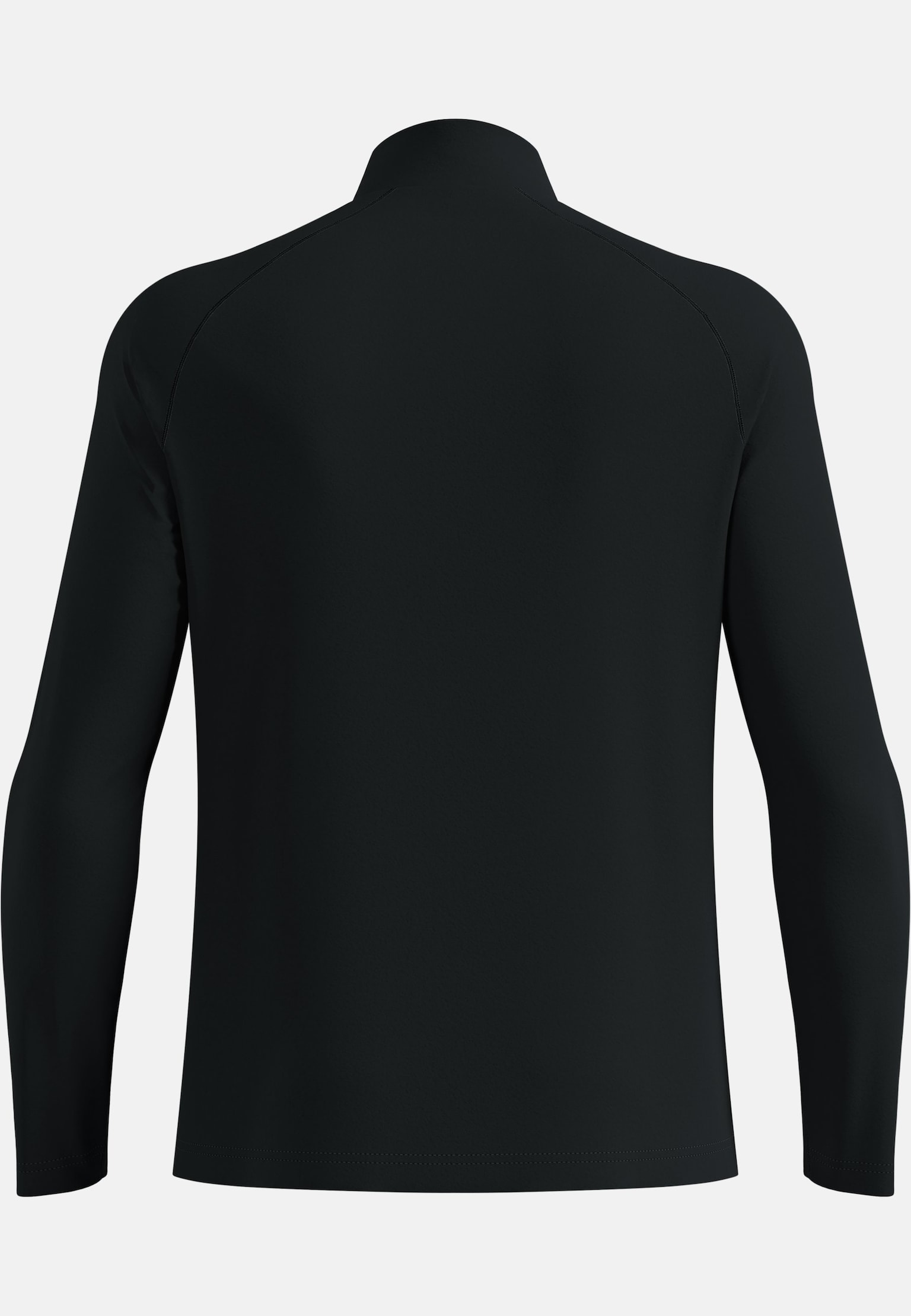 Rigi Mid Layer Half-Zip