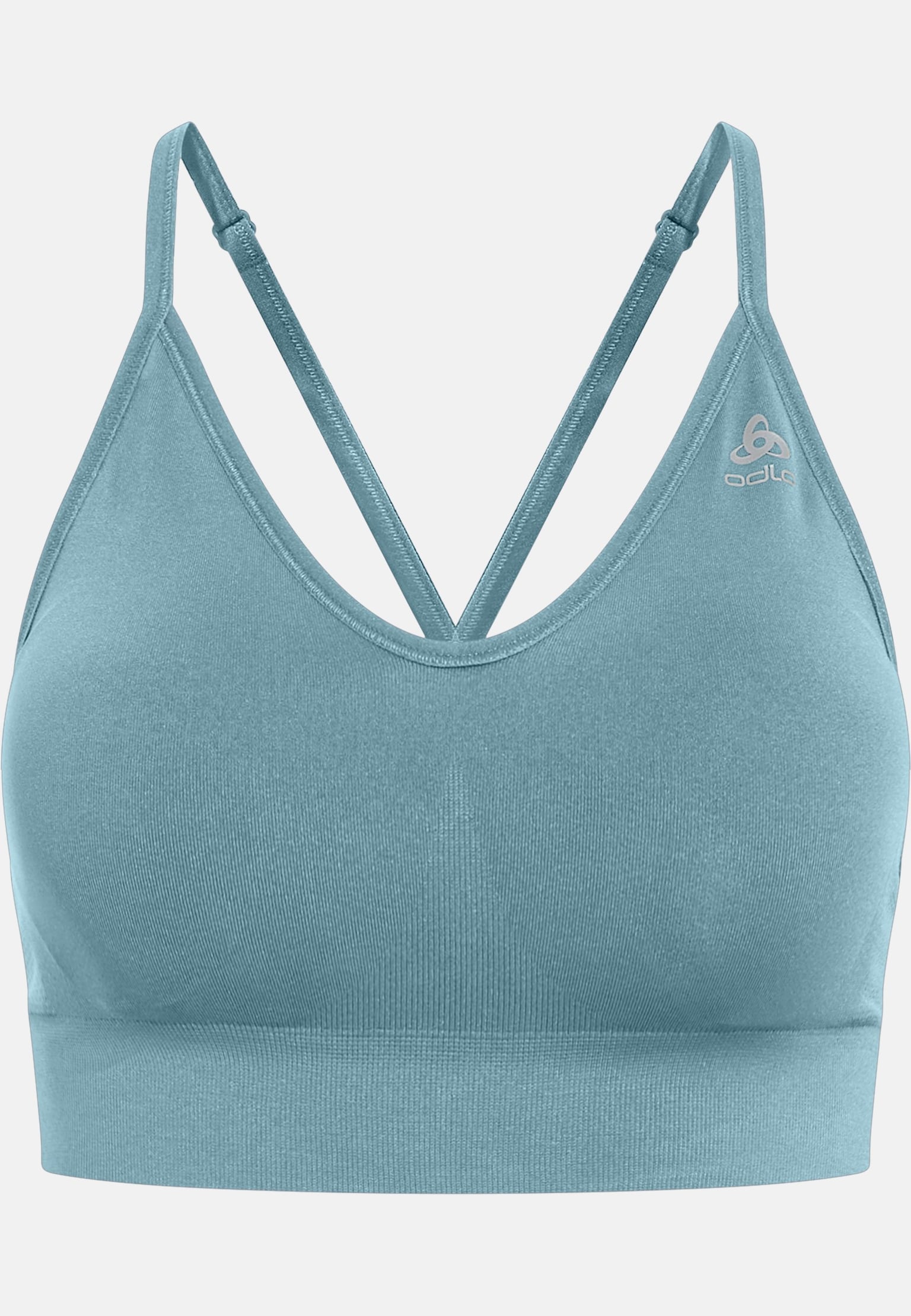 Padded Seamless Soft 2.0 Sports Bra