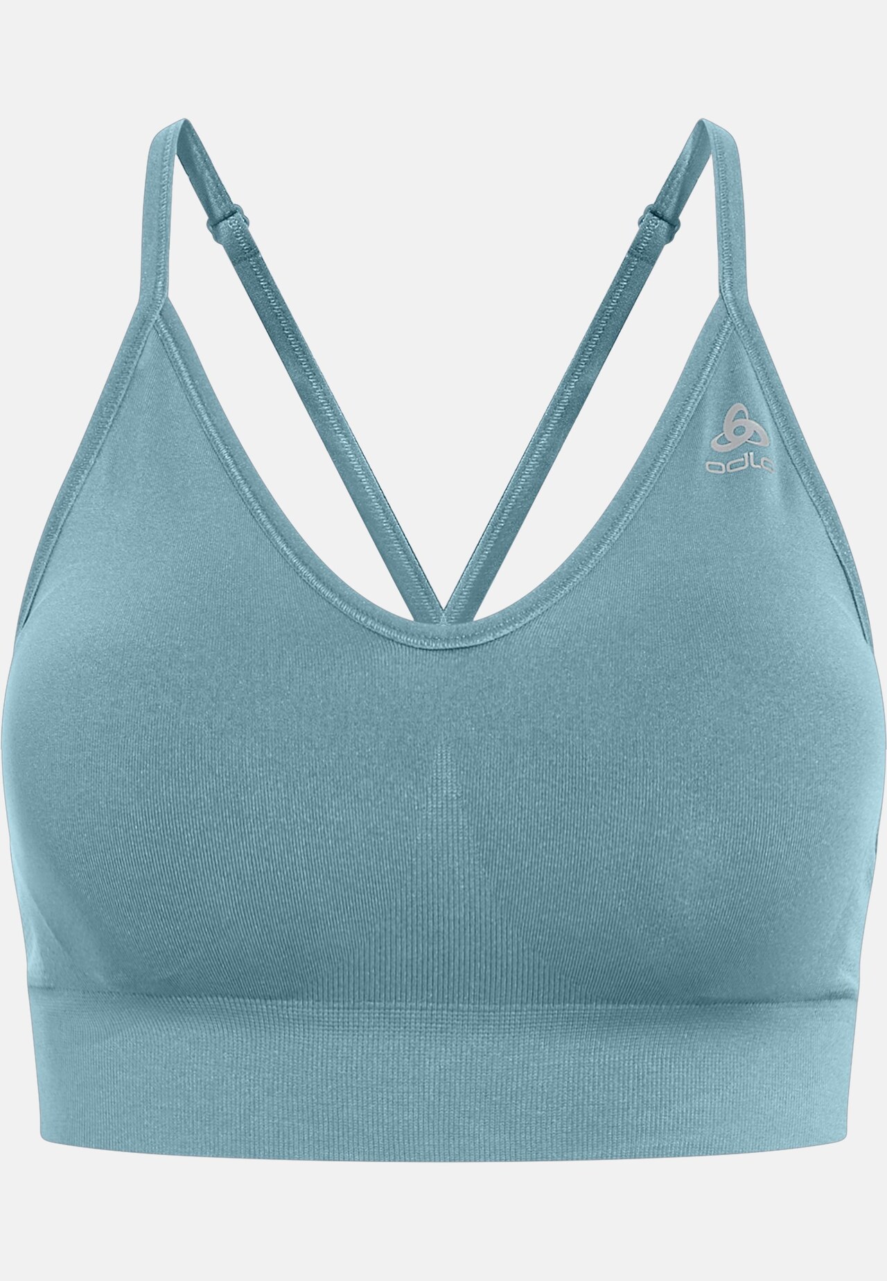 Padded Seamless Soft 2.0 Sports-BH