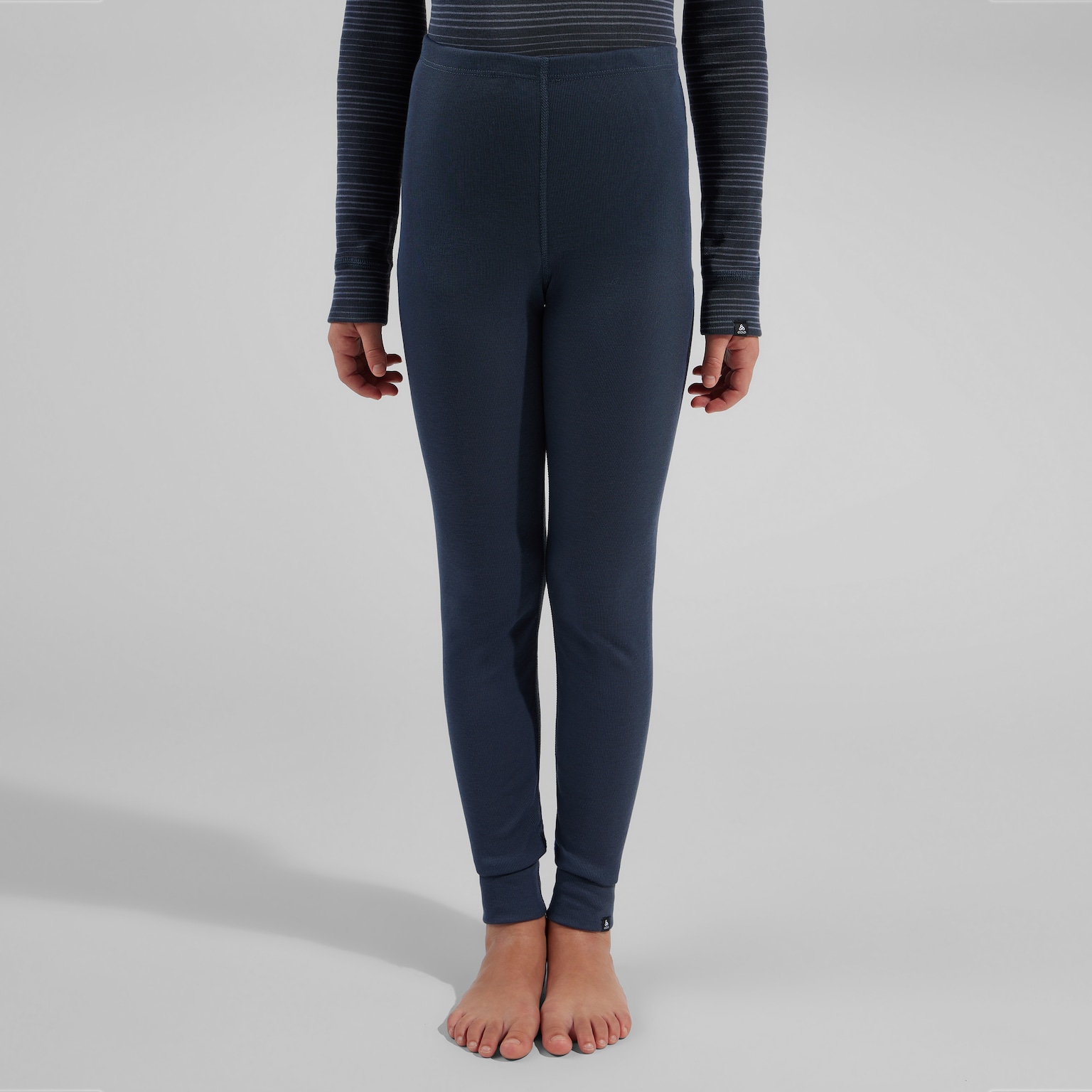 Active Warm Kids Base Layer Bottoms