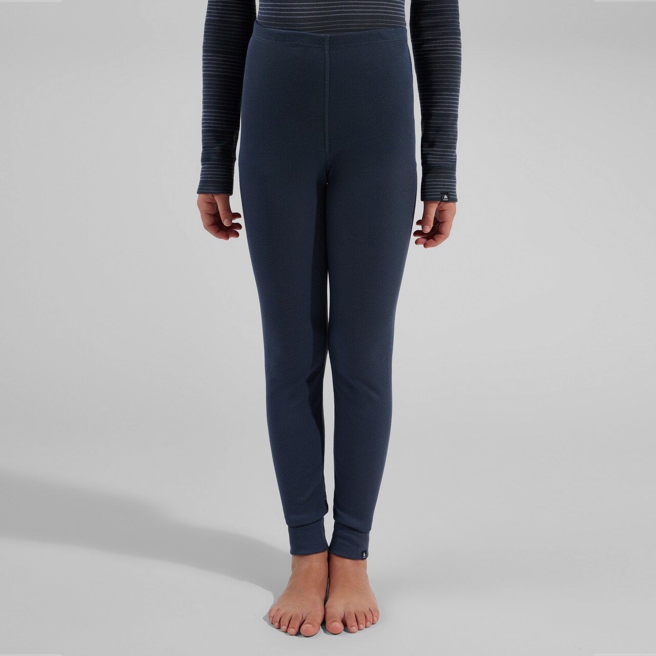 Active Warm Kids Base Layer Bottoms