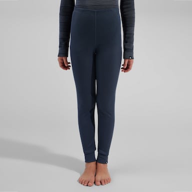 Active Warm Kids Base Layer Tights