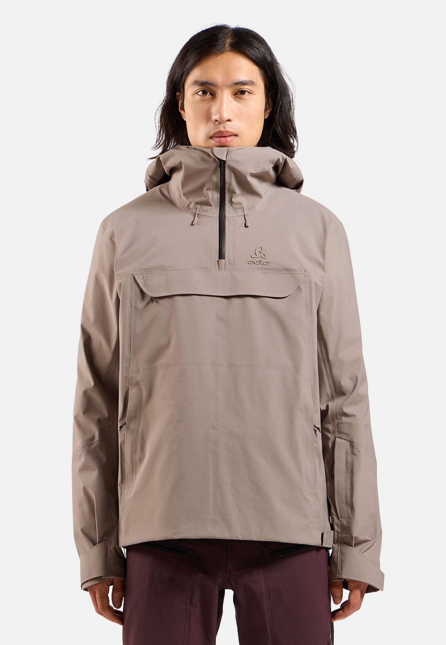 Ski X-Alp 3L anorak