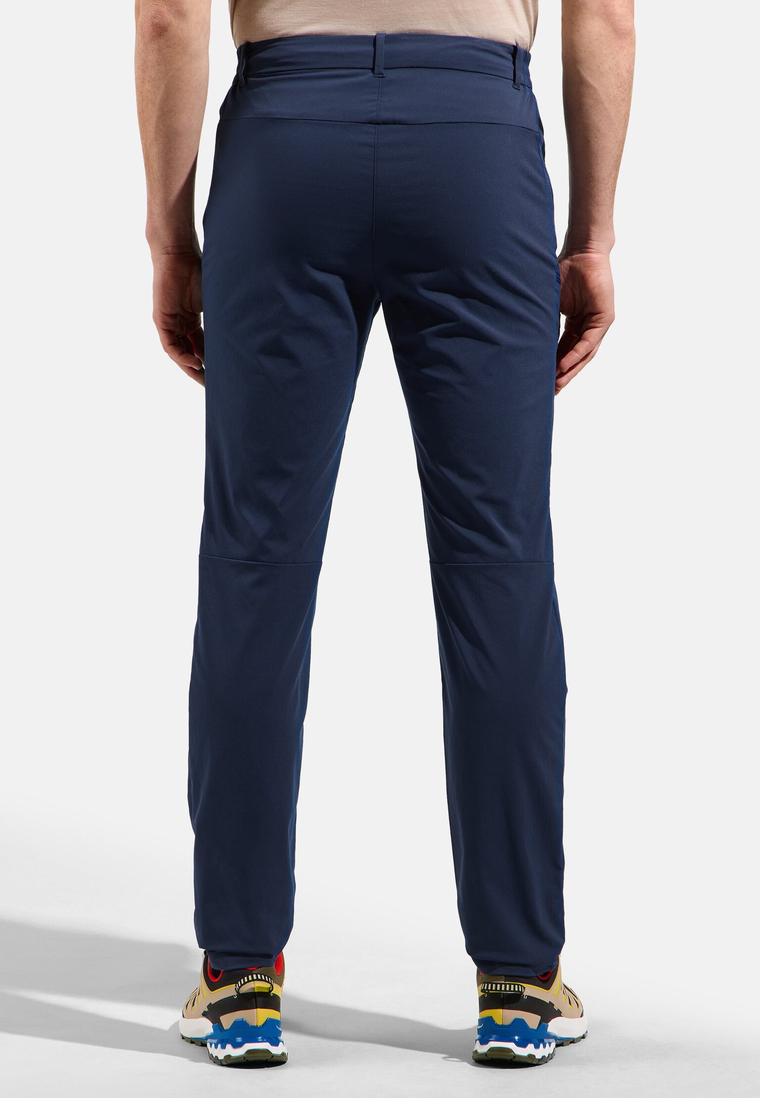 Pantaloni da trekking Ascent Light