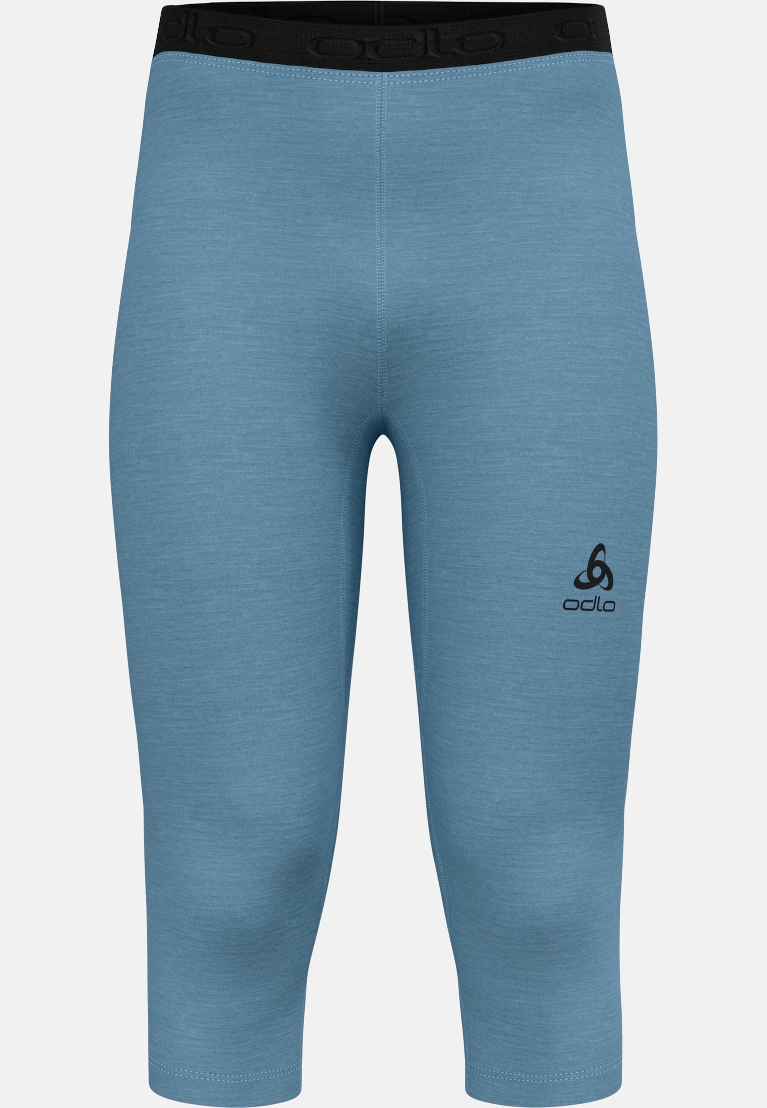 Natural Performance Wool 150 Base Layer 3/4 Bukse