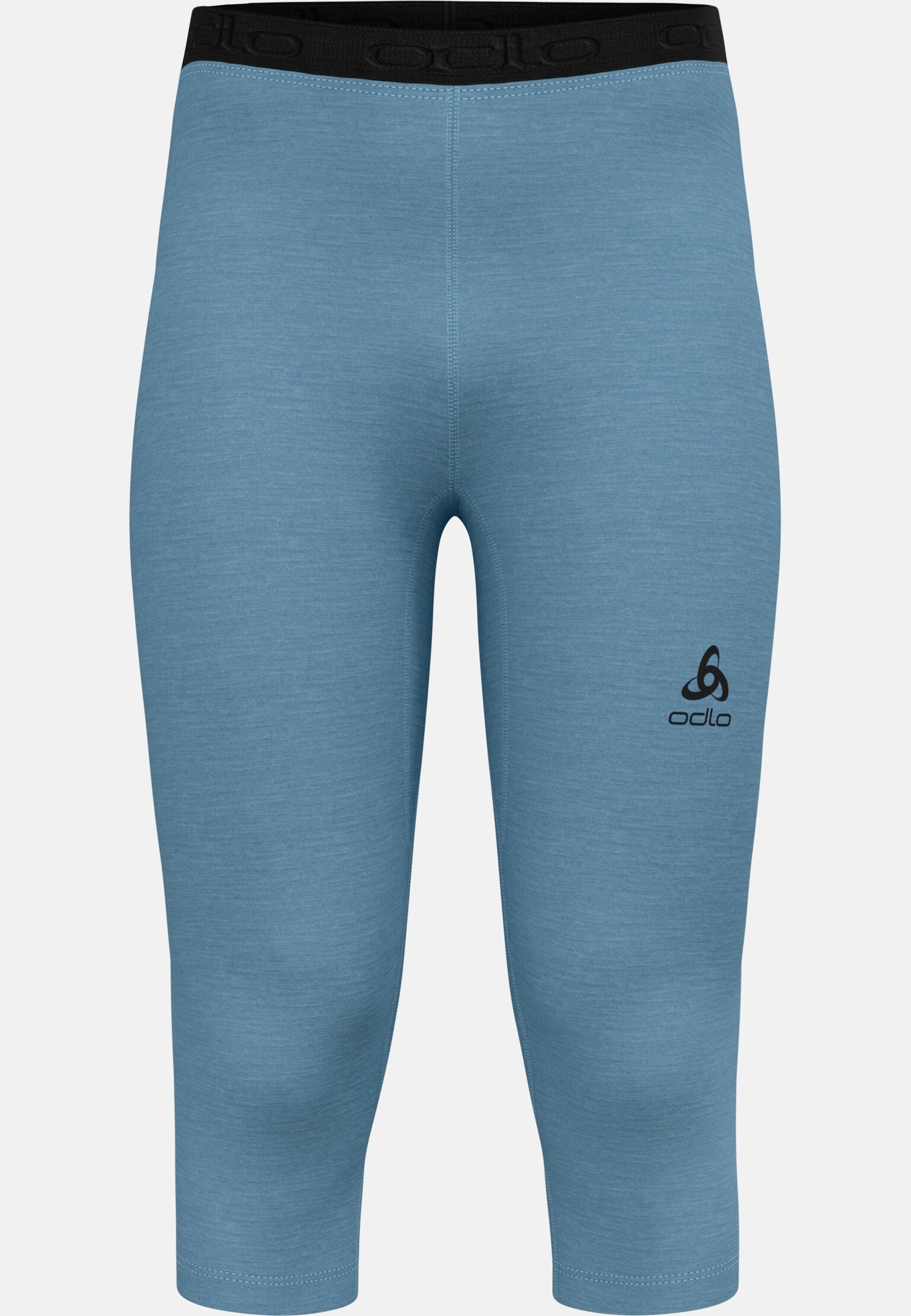 Natural Performance Wool 130 Base Layer 3/4 Tights