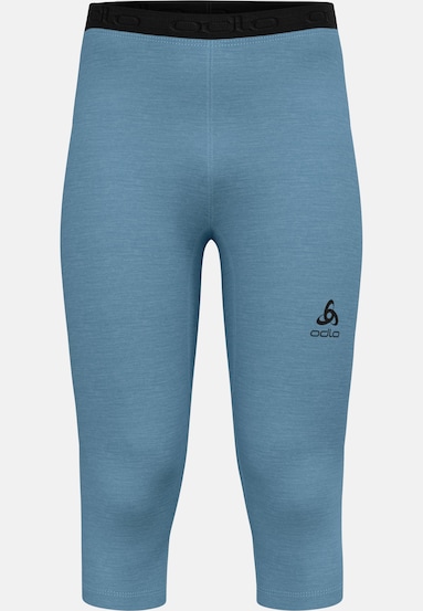 Natural Performance Wool 150 Base Layer 3/4 Bukse