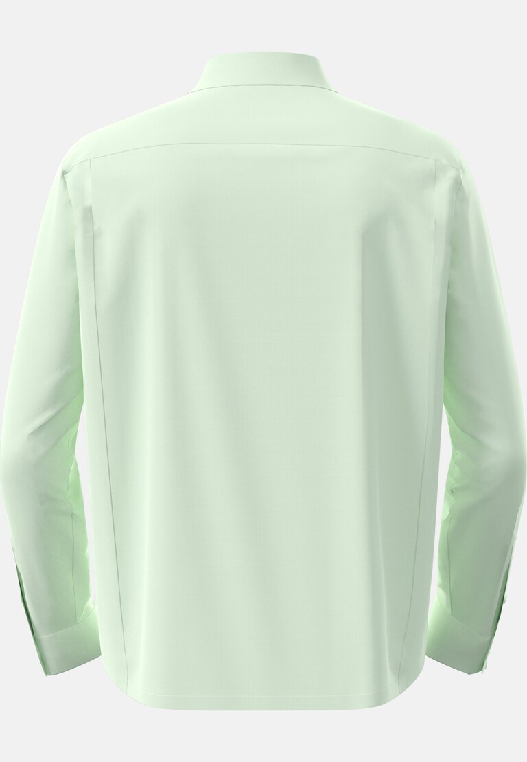 The Essentials long-sleeve hiking shirt