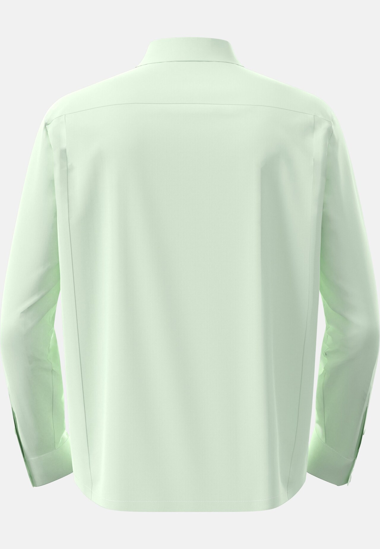 Camicia Essential a maniche lunghe