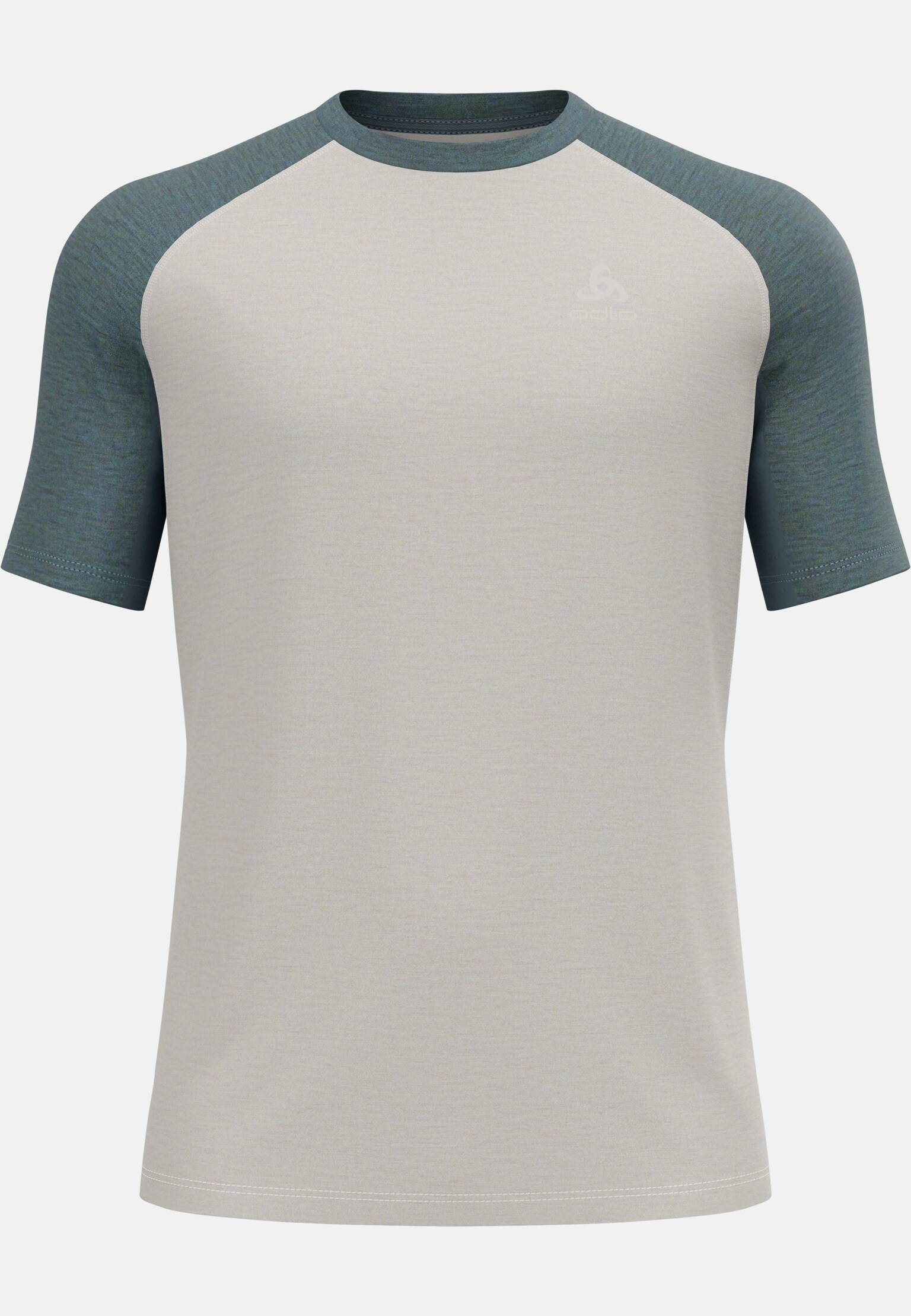 The Ascent Performance Wool 125 t-shirt