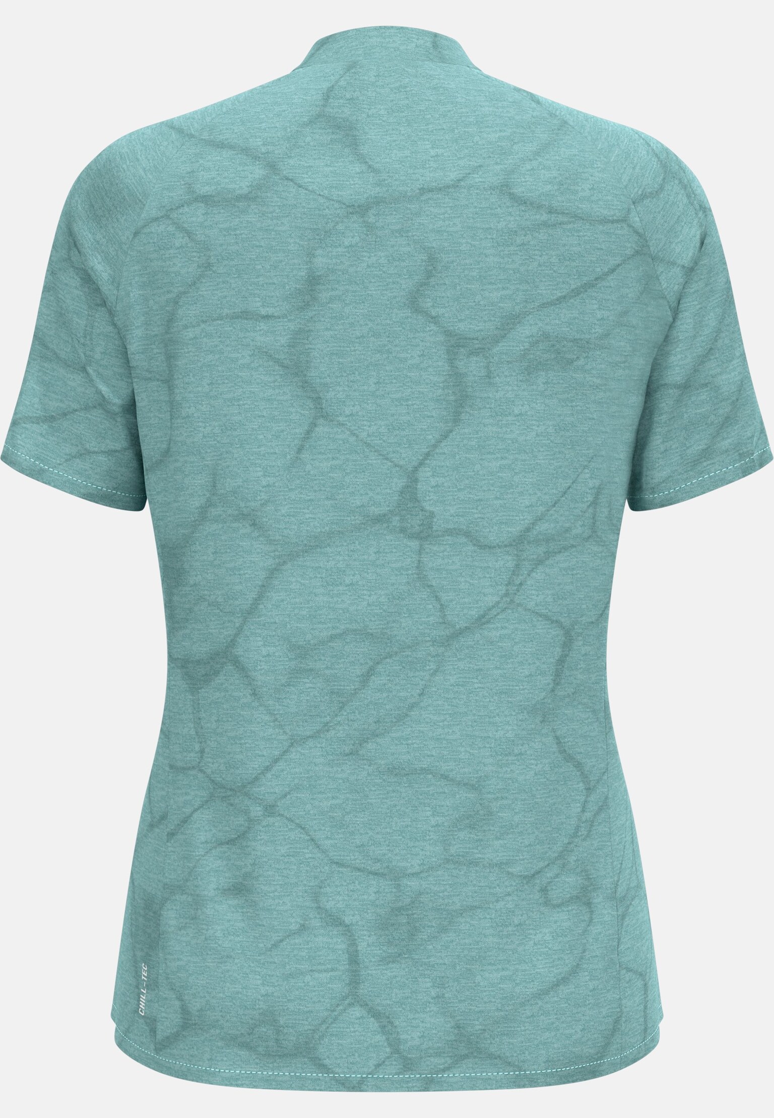 Ascent Chilltec Polo Shirt
