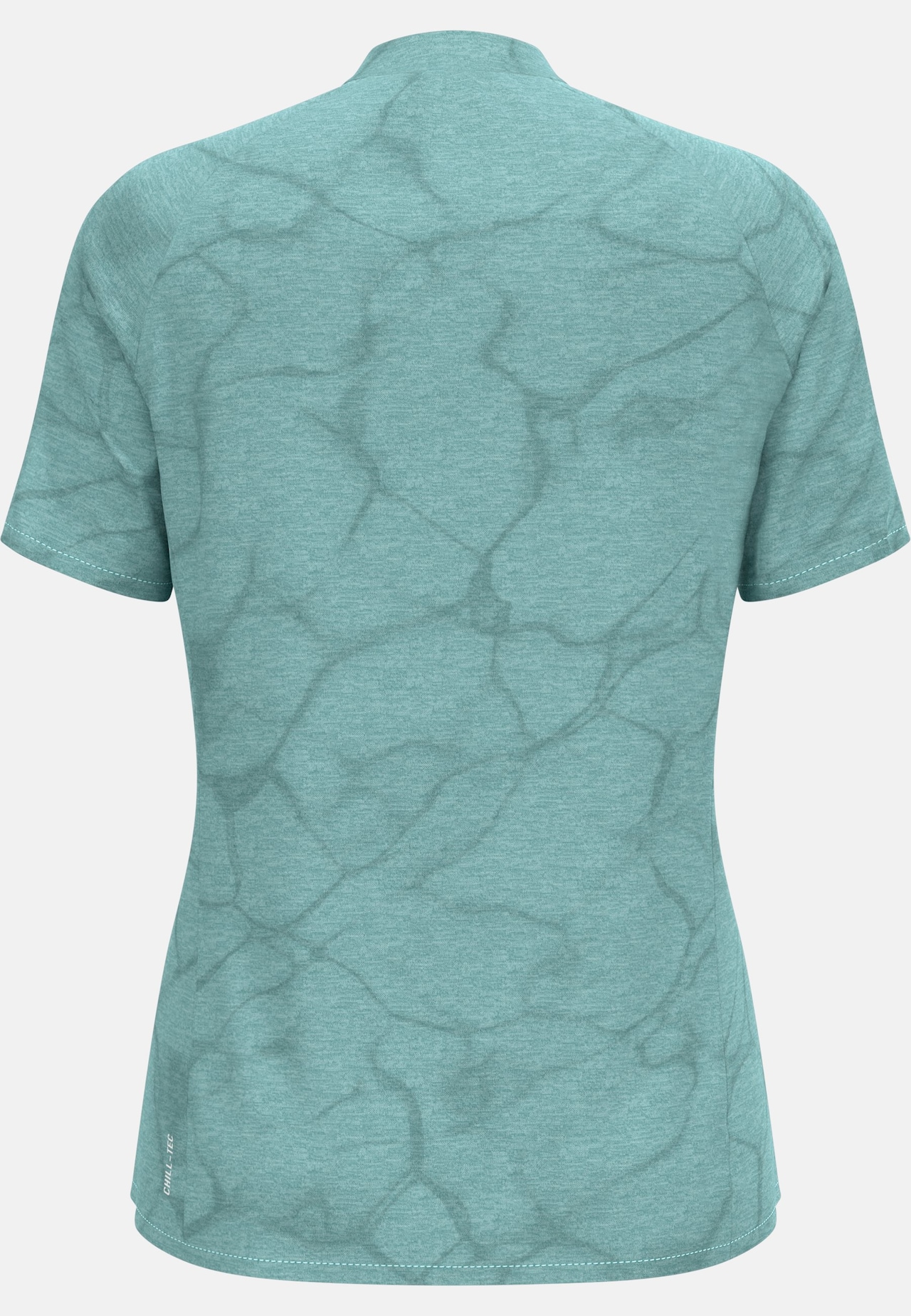 Ascent Chilltec Poloshirt