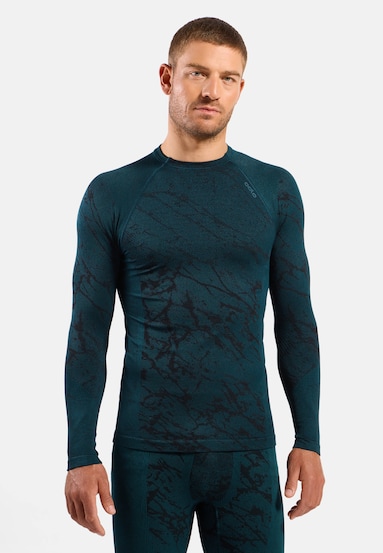 Performance Warm Blackcomb Base Layer Top