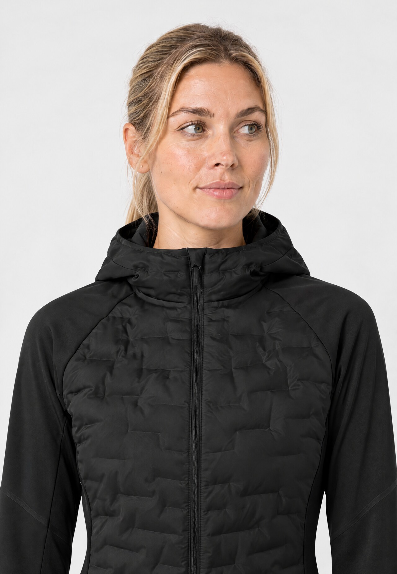 Zeroweight Insulator Jacke