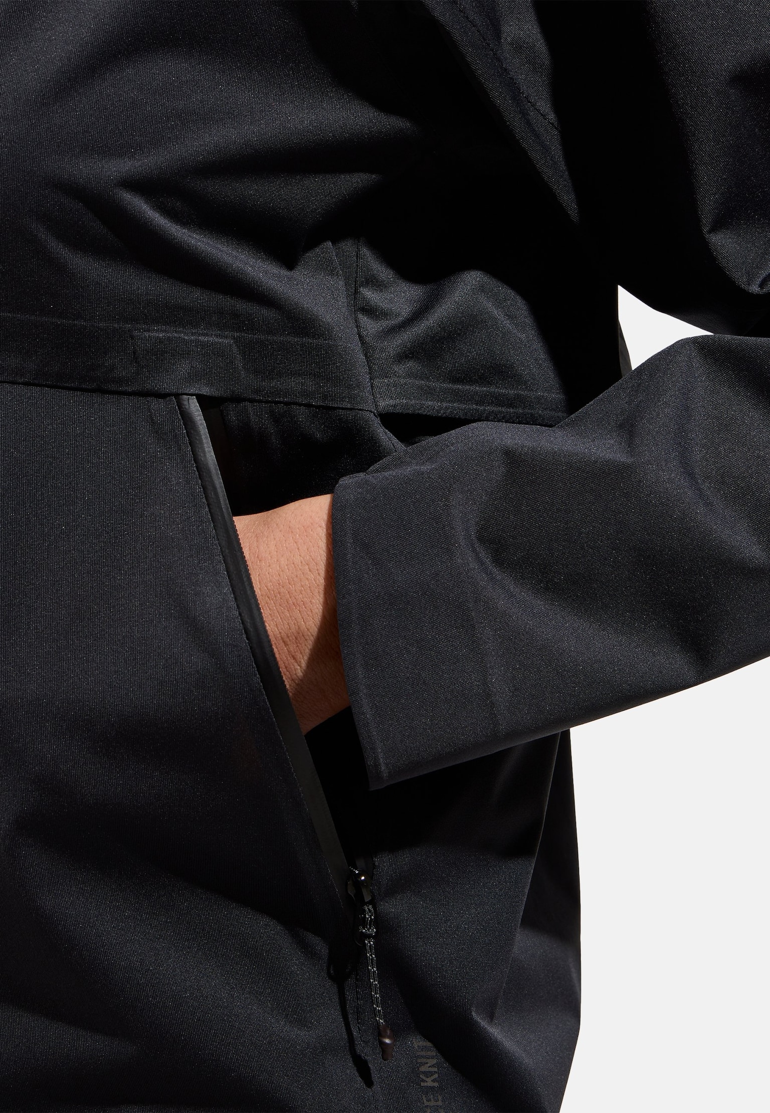 Active 365 Running Jacket