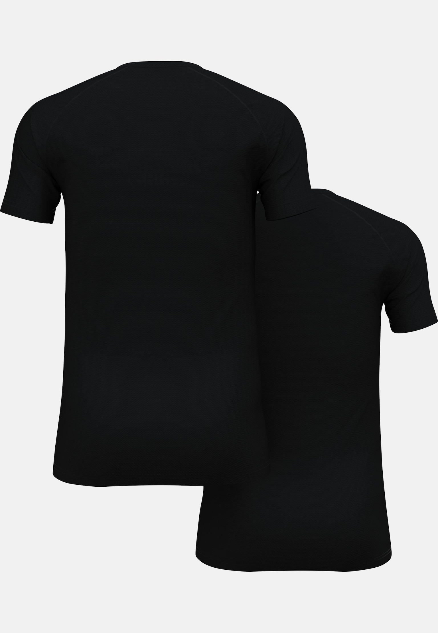 Active Everyday 2-Pack Base Layer T-Shirt