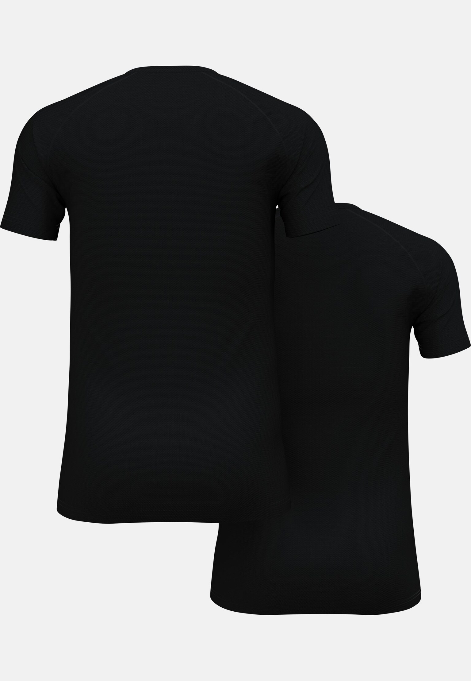 The Active Everyday Base Layer Two-Pack