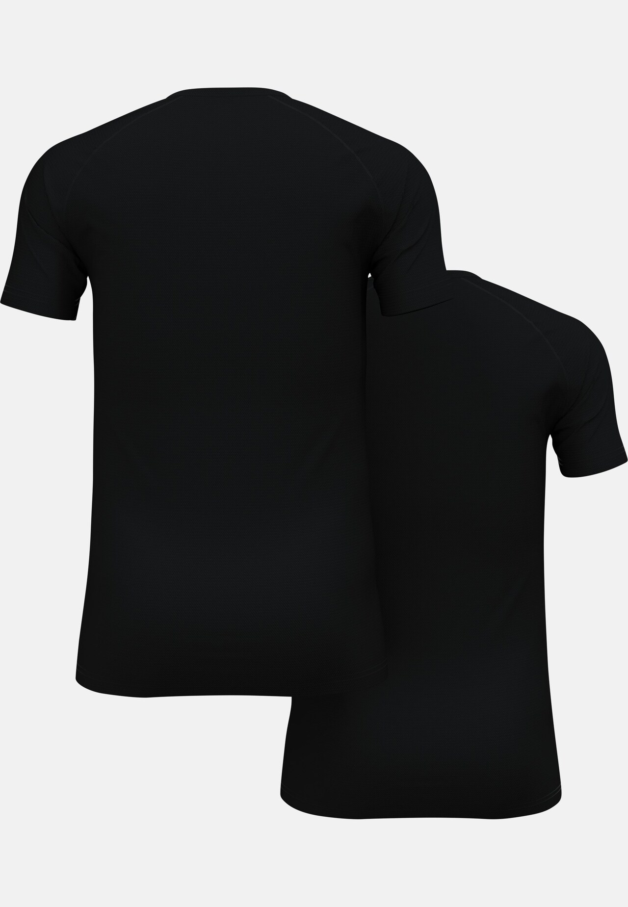 Sous-vêtement technique Active Everyday 2-Pack manches courtes