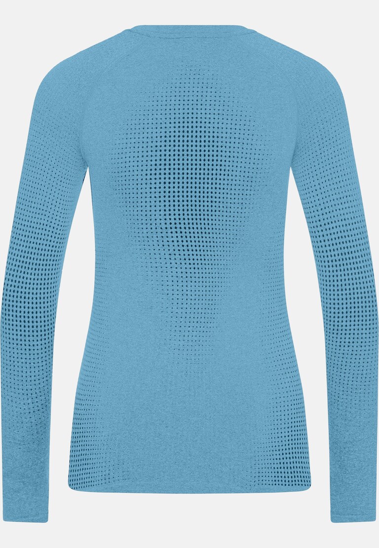 The Performance Warm Base Layer Top