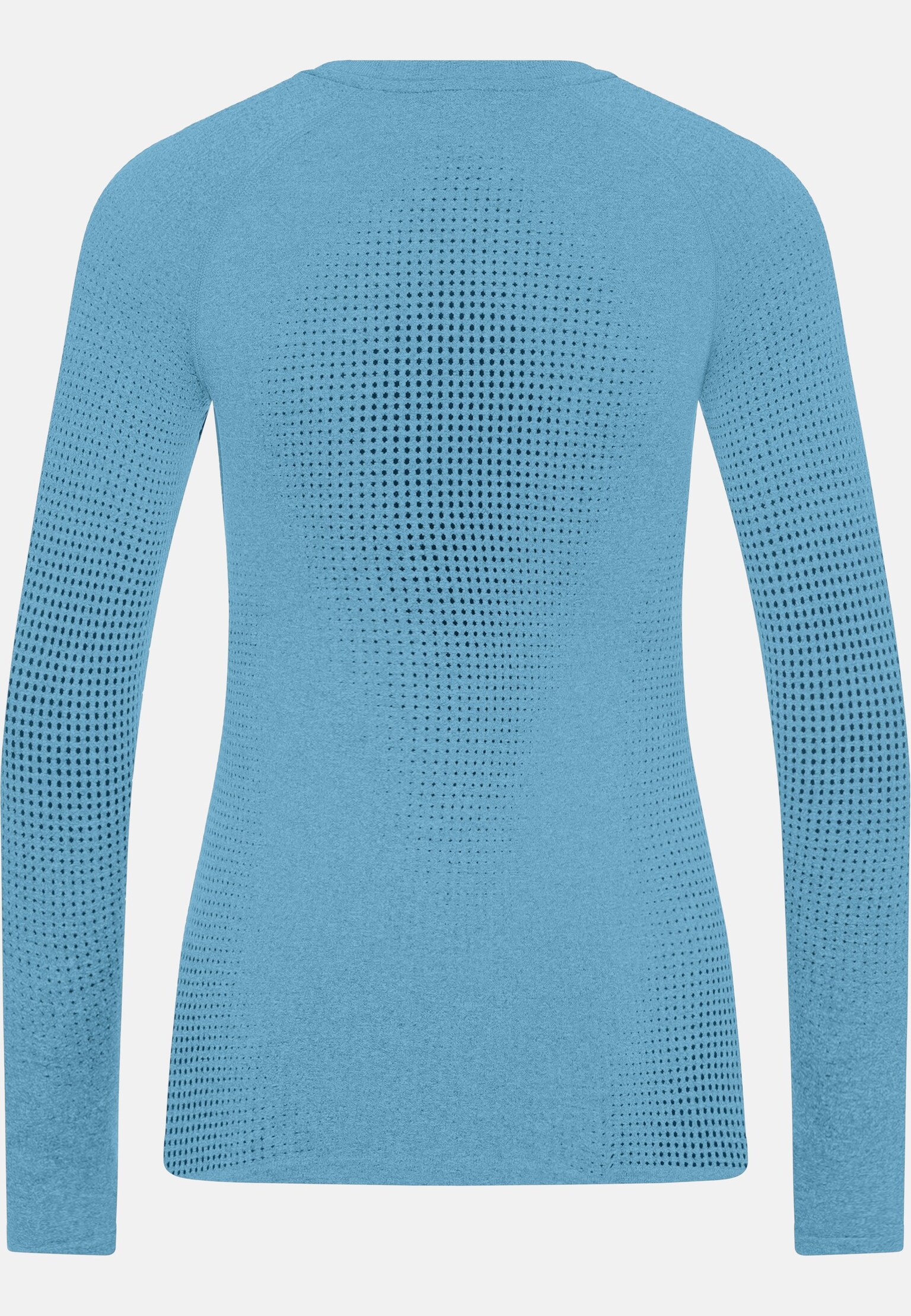 Performance Warm-basislaag met lange mouwen
