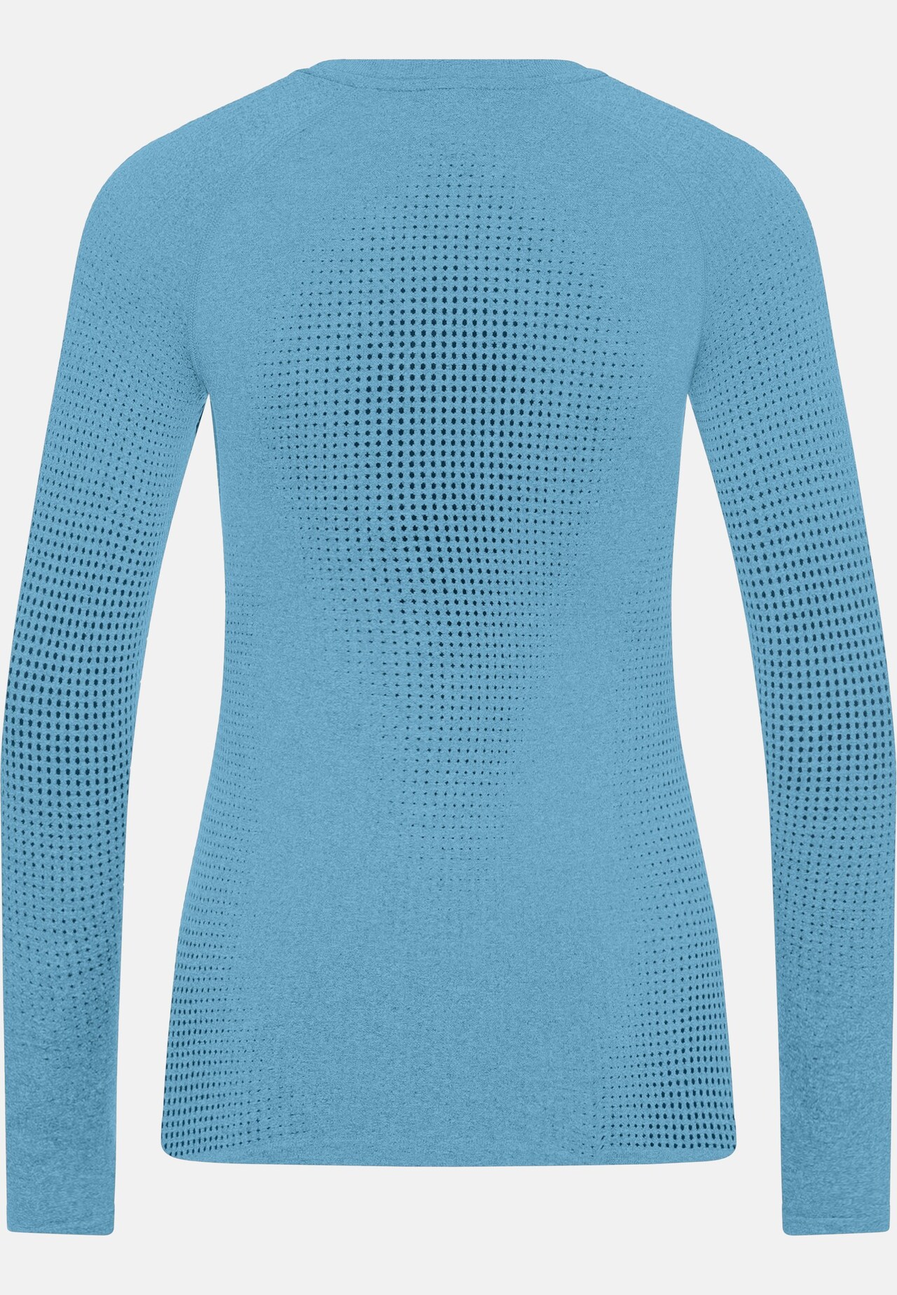 Performance Warm Base Layer Top