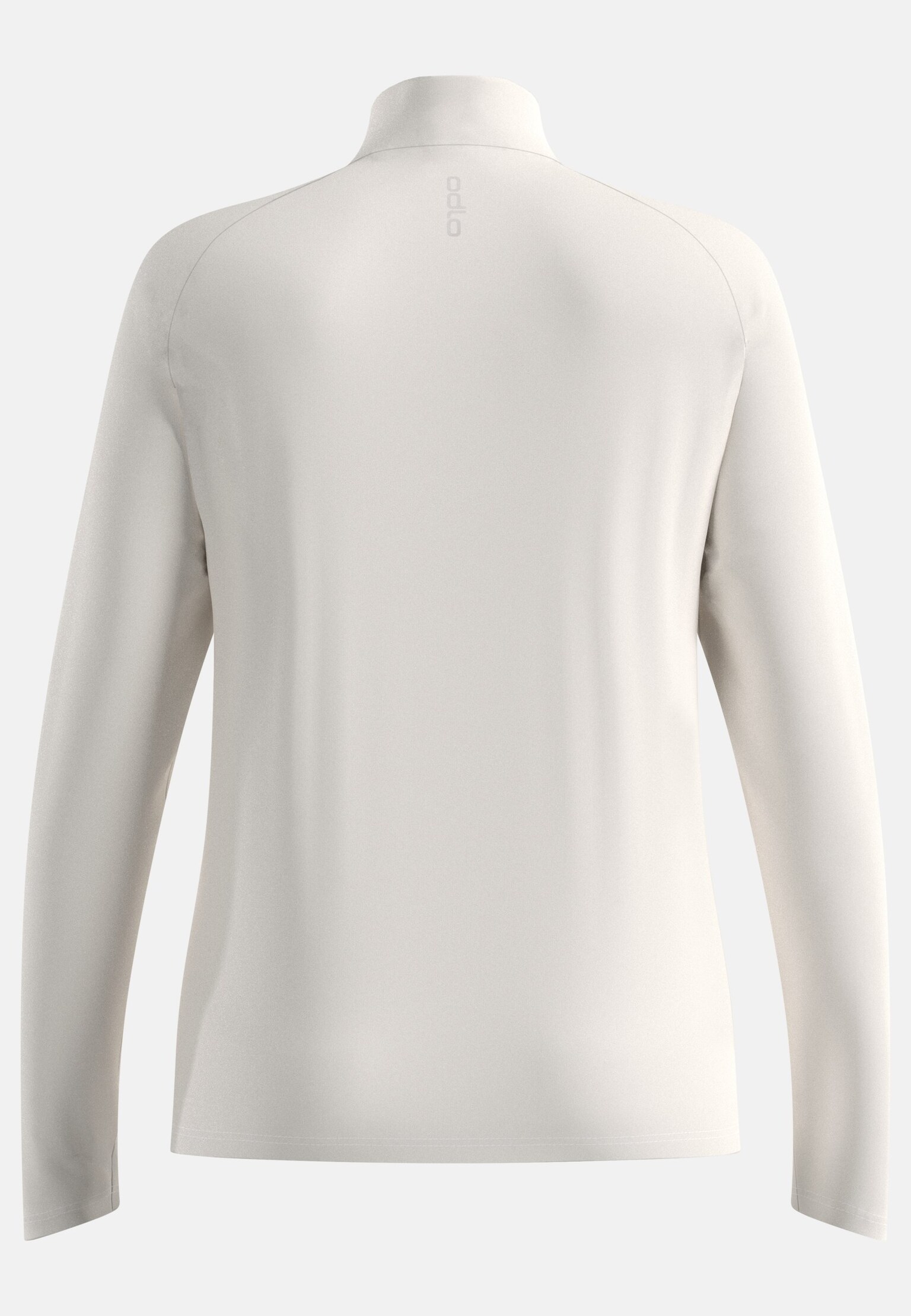 Essential Ceramiwarm Running Half-Zip Mid Layer