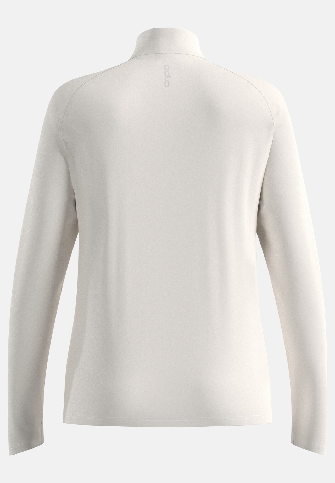 Essential Ceramiwarm Lauf-Mid Layer Half-Zip